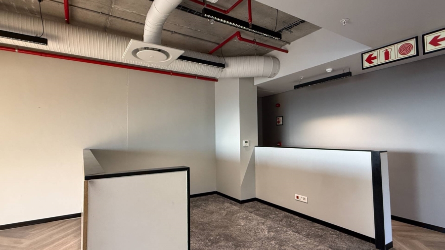To Let Commercial Property for Rent in Cape Town City Centre Western Cape
